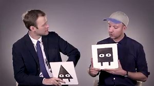 35K views · 107 reactions | Jon Klassen’s new picture book is out now! From the creator of I Want My Hat Back comes Square; packed with wry humour and striking art, it’s the perfect gift for picture book lovers. | Walker Books | Facebook