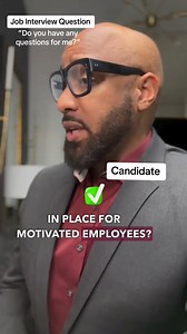 27K views · 602 reactions | Job Interview Tip: Don't Miss the...