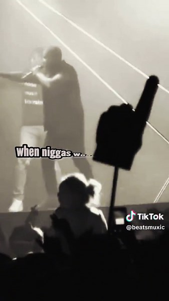 Drake Concert Live Performances Compilation