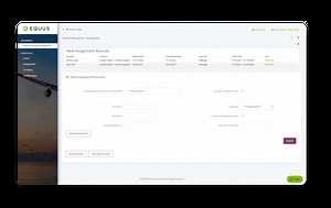 Assignment Management Solution | Equus Software