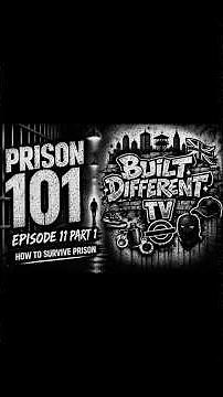 PRISON 101 | WORKSHOPS ‘SLAVE SHOPS’ - EP11, PART 1 🔥
