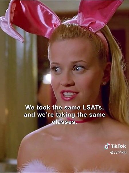 Mean Girls scene transcript: Harvard Law & study group dialogue