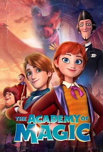 The Academy of Magic Summary, Trailer, Cast, Where to Watch and More