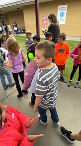 Cascade Elementary School on Reels