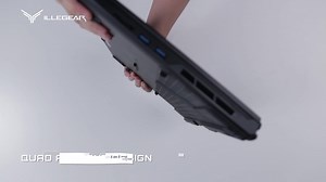 Take a look at our ONYX GX, the top gaming laptop in its class. With its 13th-Gen Intel Core Processor and RTX 40 series GPU, you won’t have to worry about its performance while working or gaming. It's a 16-inch laptop with 2K 240Hz INFINIVISION that can display your favourite games or movies in high resolution. PRE-ORDER now and enjoy free upgrades worth RM2237! Pre-order specials are ending this 12th March, so don’t miss out on this offer! https://www.illegear.com/shop/illegear-onyx-series/134