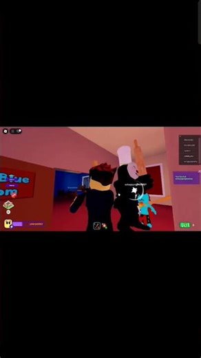 Break in ( Story )#roblox #music #anime #edit #shorts #rap #games #song #desigamer