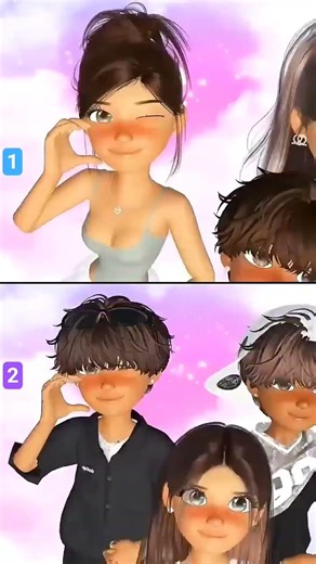 which one is best 😲 #zepeto #roblox #sonic #sprunki #tiktok #incredibox #viral #trending #ytshorts