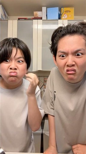 絶対笑わないで！！ #ブラザー4 #shorts