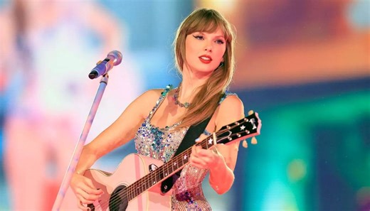 Is Taylor Swift pregnant? Fans ignite internet debate: Watch video
