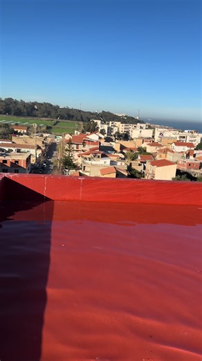 متخصص في العزل المائي و الحراري#ملقطرا_تبرا #etanchéité_plus #waterproof #الجزائر_تونس_المغرب