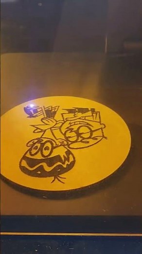 Dexter and Mandark: Dexter's Laboratory