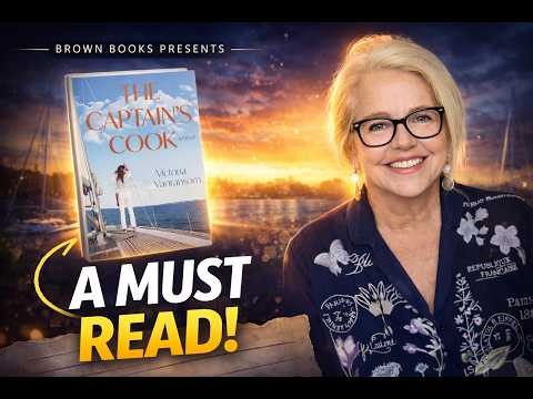 The Captain’s Cook, Victoria Vanransom: From Kitchen to 150,000 Miles at Sea
