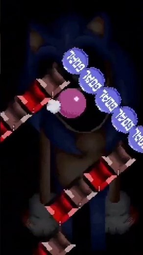 sonic exe one last round amy normal death scene