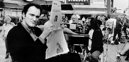 Top 50 Filmmaking Quotes to Inspire - Indie Film Hustle