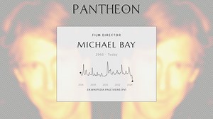 Michael Bay Biography | Pantheon