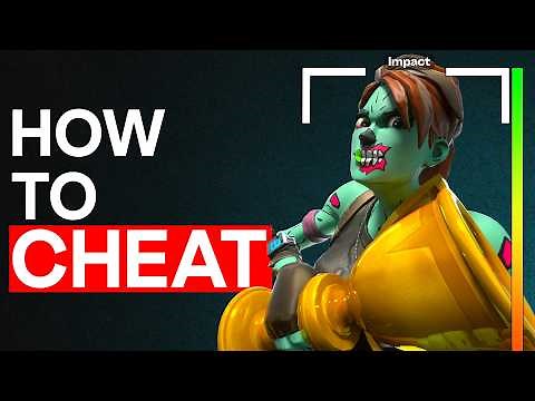 How To Install Fortnite Cheats (Full Tutorial)