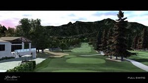 🚨New course alert! Los Altos Golf and Country Club is now available on Full Swing GOLF software. Known as one of the most beautiful and challenging golf courses in the Bay Area, enjoy a picturesque setting with the Santa Cruz Mountain Coastal Range as your backdrop. Visit the link in the bio to learn more about Full Swing GOLF software! | Full Swing