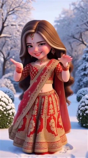 🤖 AI Girl Dance | 100% Smooth AI Moves