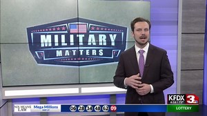 Military Matters: Altus Air Force Base