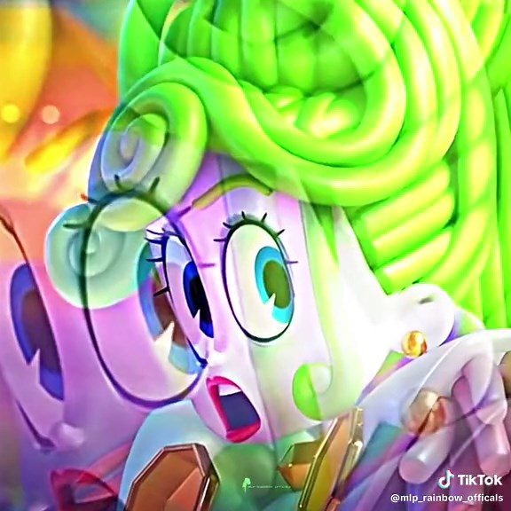 Shocked Face Compilation: Trolls & MLP Characters Reacting 😱