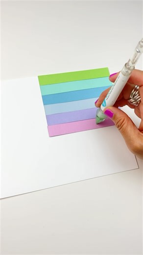 127K views · 943 reactions | This Spring card gets a peekaboo of...