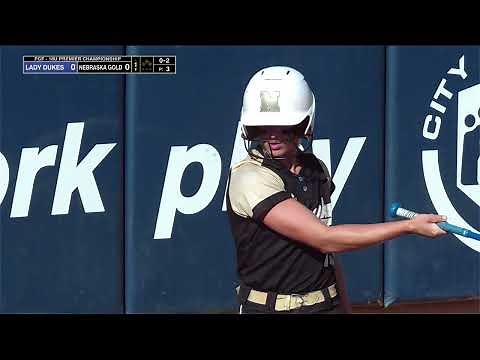 2021 PGF National Championship 18U PREMIER ELITE DIVISION