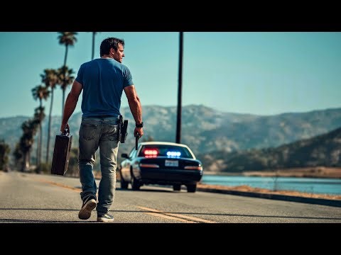 🎬 He paid a high price for easy money! 🎬 English Movie Full Action Crime