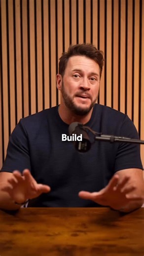 Greg Tennant on Instagram: "Build. Test. Learn. Adapt. Break it. Fix it. Build again. Try again. Repeat. Eventually you will succeed."