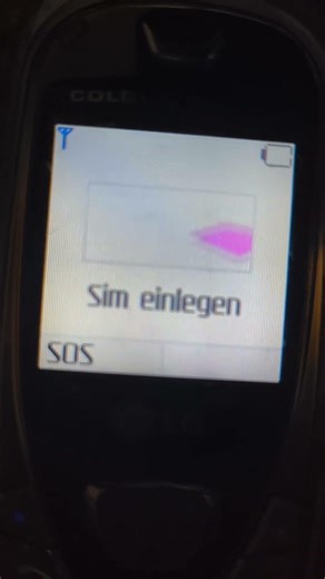 LG B2050 - Startup and shutdown