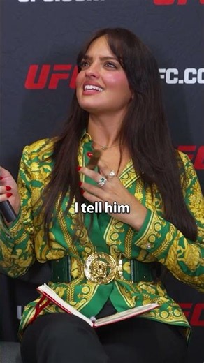 UFC fighter Conor McGregor couldn’t stop laughing at Sean O’Malley impersonating him LOL