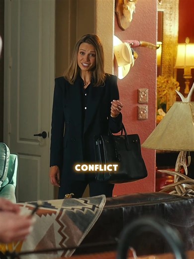 Landman latest episode edit #landman S2E7 #billybobthornton #kaylawallace #tvclips #fyp #landmanpplus