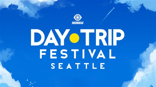 Day Trip Festival Seattle 2025 Lineup - Jul 26, 2025