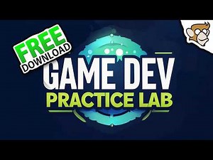Join my Game Dev Practice Lab for FREE!