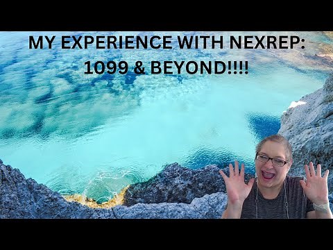 MY NEX REP REVIEW!!!!!