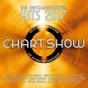 Die Ultimative Chartshow – Hits 2017