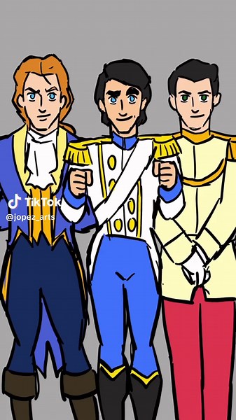 Weekend Vibes Animation TikTok