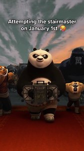 983K views · 14K reactions | Feels more like a 2025 resolution tbh #KungFuPanda | Kung Fu Panda | Facebook