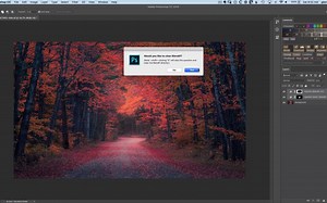 PS插件 – 亮度蒙版修图插件 Lumenzia v11.3.2 for Adobe Photoshop