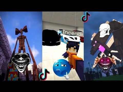 NEW MINECRAFT ❄️ COLDEST TROLLFACE COMPILATION! 😂🔥 (Epic Funny Moments)