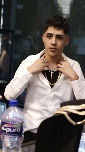 🇪🇺 Cris MJ LIVE – GATA ONLY | Europe Tour 2026 🔥 #crismj #latinmusic #fyp