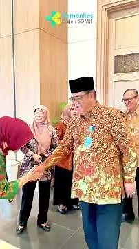 PELANTIKAN DAN PENGAMBILAN SUMPAH DIREKTUR DAN WAKIL DIREKTUR POLTEKKES