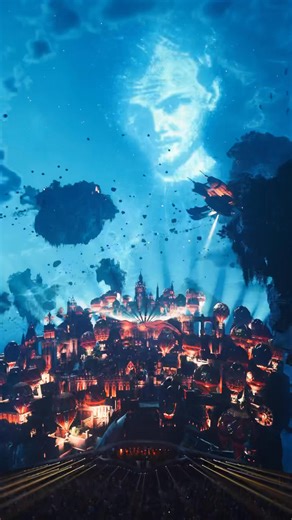 Here's to another night of music, wonder, and UNITY ✨ UNITY at Sphere | Sphere