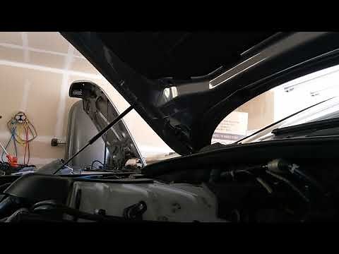 Q7 3.0t cold start timing chain rattle