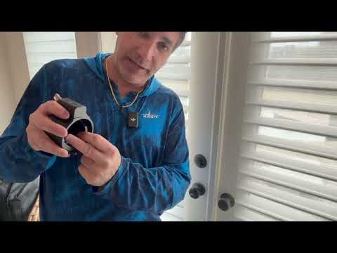 Deadbolt Lockout Device Review & Unboxing 4K
