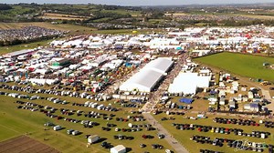 6.1K views · 181 reactions | What a fab 3 days at this year's Ploughing.....thanks to all involved for making it the most successful to date!!! | National Ploughing Championships | Facebook
