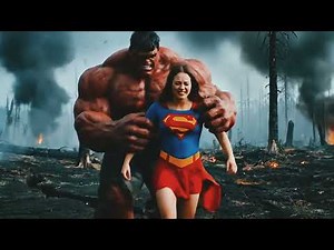 BLUE_HULK_vs_RED_HULK_EPIC_BATTLE!_However,_HULK_Unexpected_SAVE_Changes_Everything!(1080p)