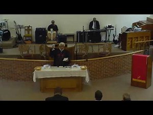 Abundant Life Faith Center Inc Live Stream