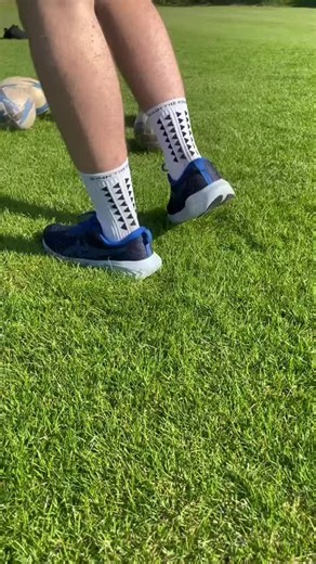 Upgrade Your Game with PackPerformance Grip Socks