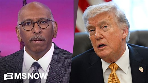 Steele rips Trump as ‘vile, disgusting’ for gloating over Mueller’s death - Main Stream Videos