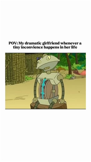 ℝ𝕖𝕝𝕒𝕥𝕚𝕠𝕟𝕤𝕙𝕚𝕡 𝕄𝕖𝕞𝕖𝕤💞 on Instagram: "send this to her ❤️ • • Futurama is an American animated sci‑fi comedy created by Matt Groening (also creator of The Simpsons). ￼ • Premise: In 1999, pizza delivery guy Philip J. Fry is accidentally cryogenically frozen and wakes up 1,000 years in the future. ￼ • He joins the quirky crew at Planet Express, a space delivery company, alongside: • Leela (a one‑eyed captain), • Bender (a wise‑cracking robot), and others. ￼ • The show mixes absurd f